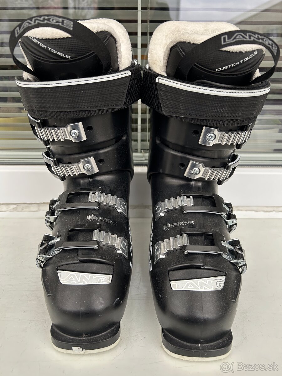 Lyžiarky LANGE 23 - 4
