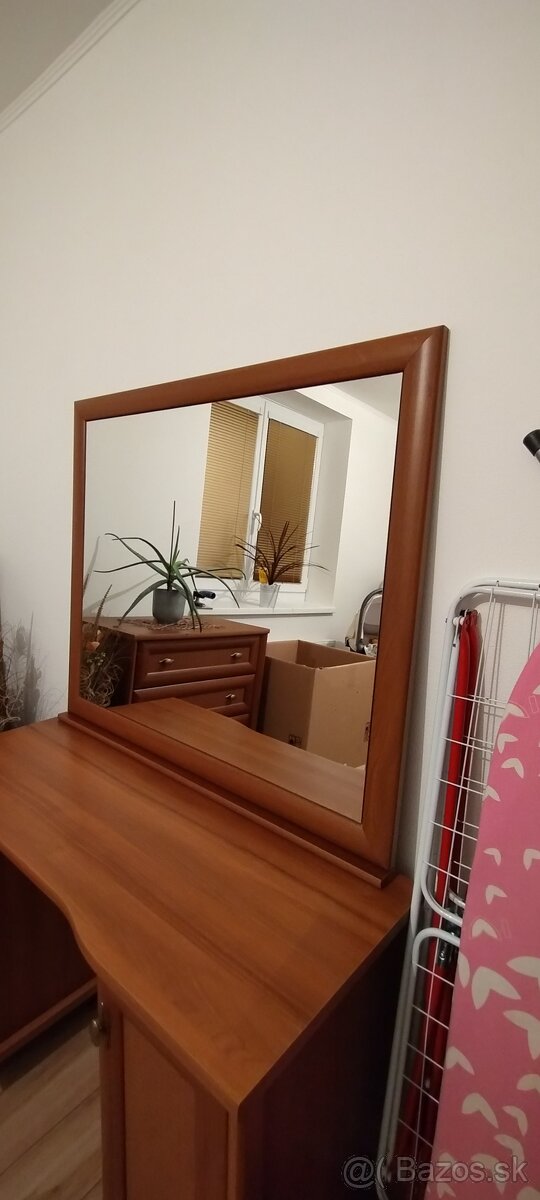 Set spalnoveho nábytku - 4