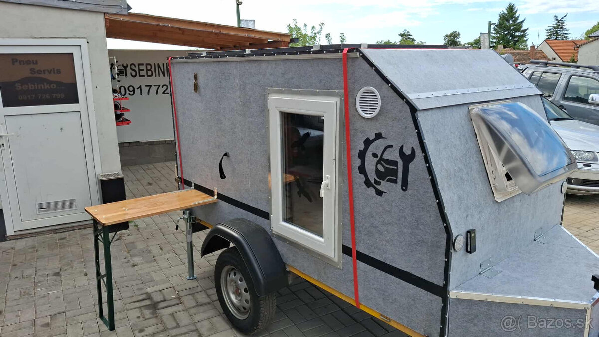 Mini karavan - 4