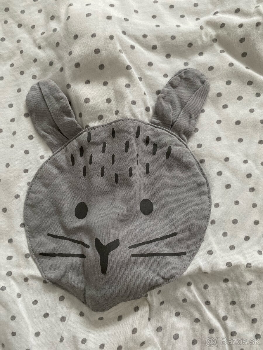 Lindex pyzamka 62 - 4