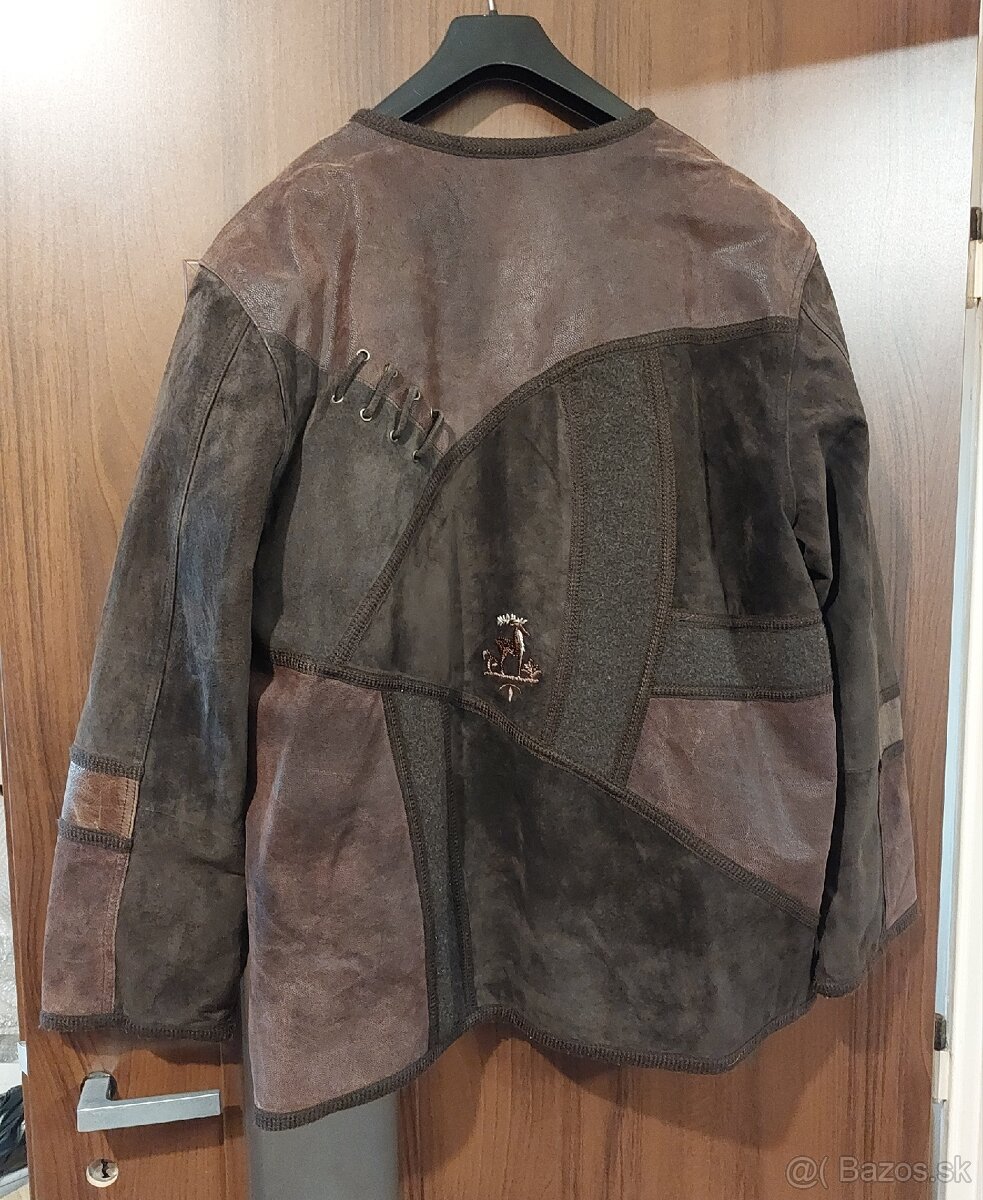 Polovnicka bunda - 4