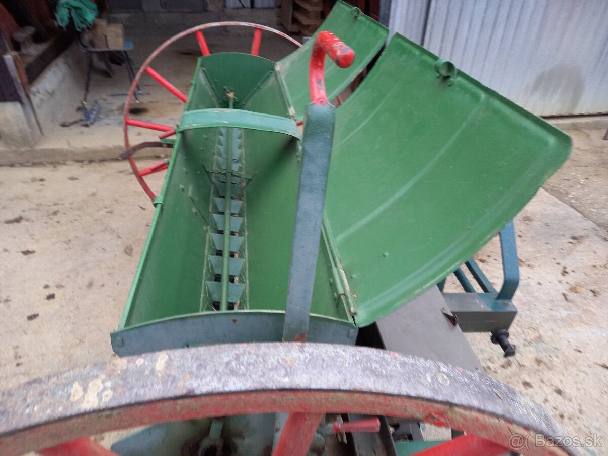 Predám sejačku - 4