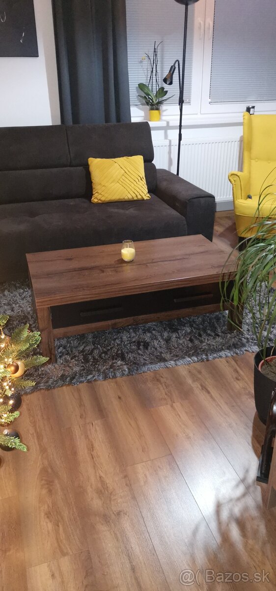 Konferenčný stolík Balin - 4