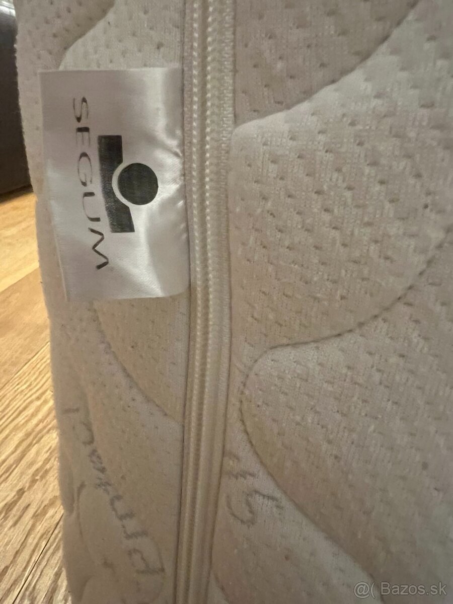 Matrac dynamic 90x200 - 4