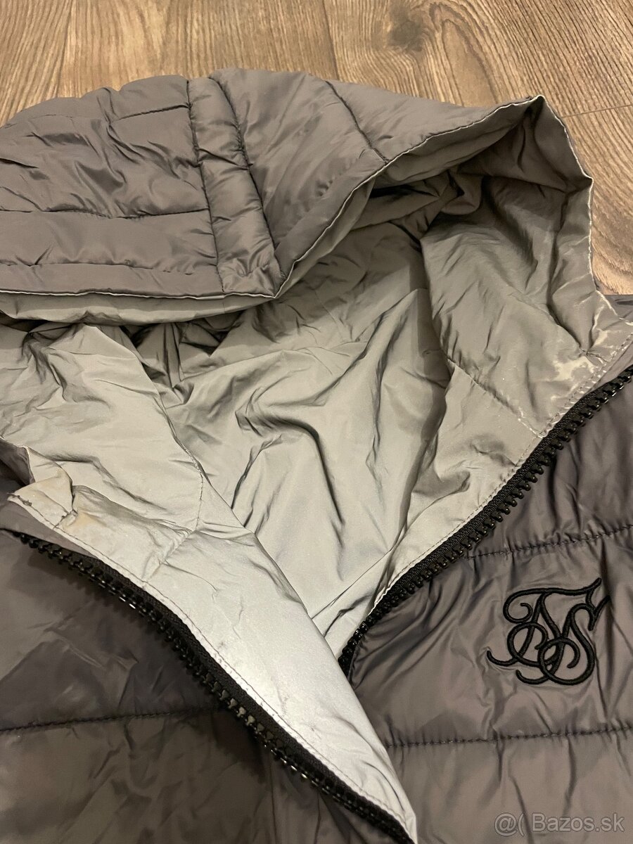 Siksilk detska bunda - 4