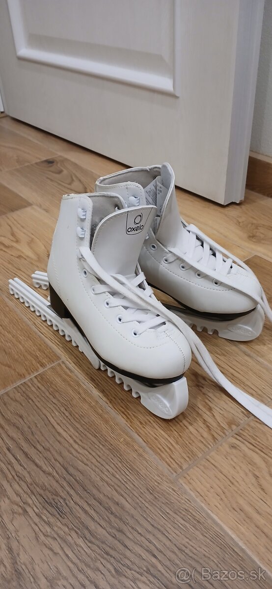 Detské korčule značky OXELO č. 31 - 4