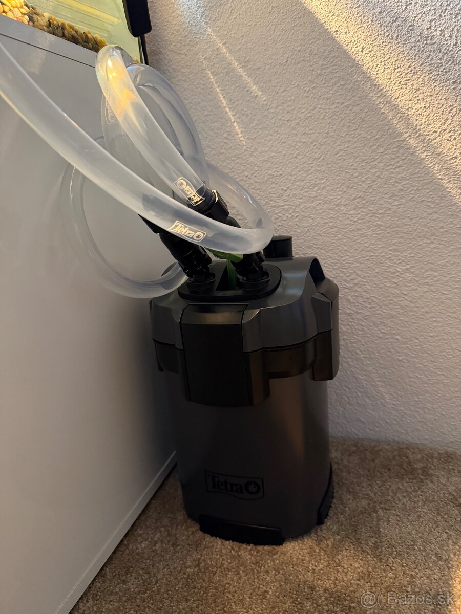 Korytnačka s vybavením - 4