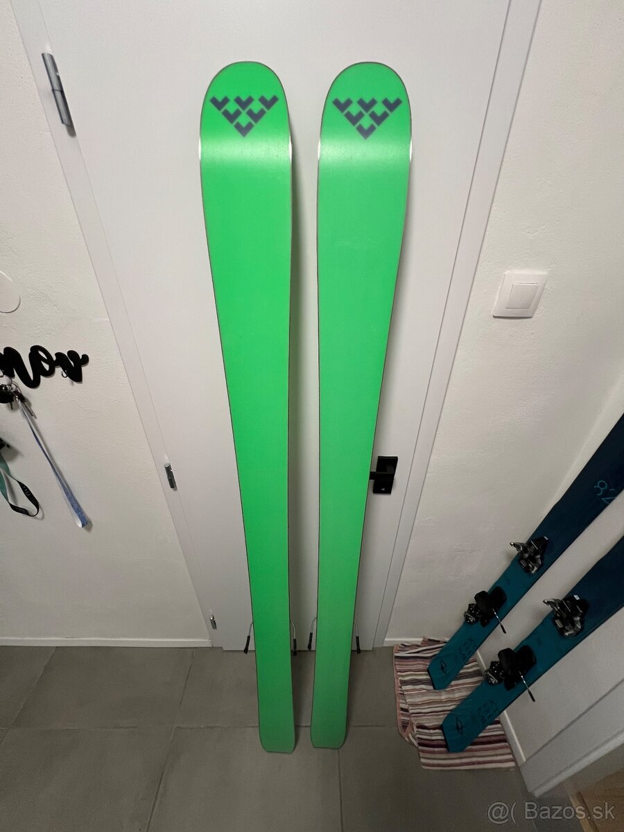 Black Crows + Fritschi - 4