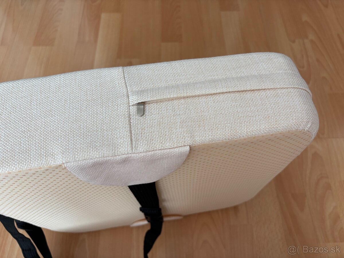 Podsedák na stoličku - 4