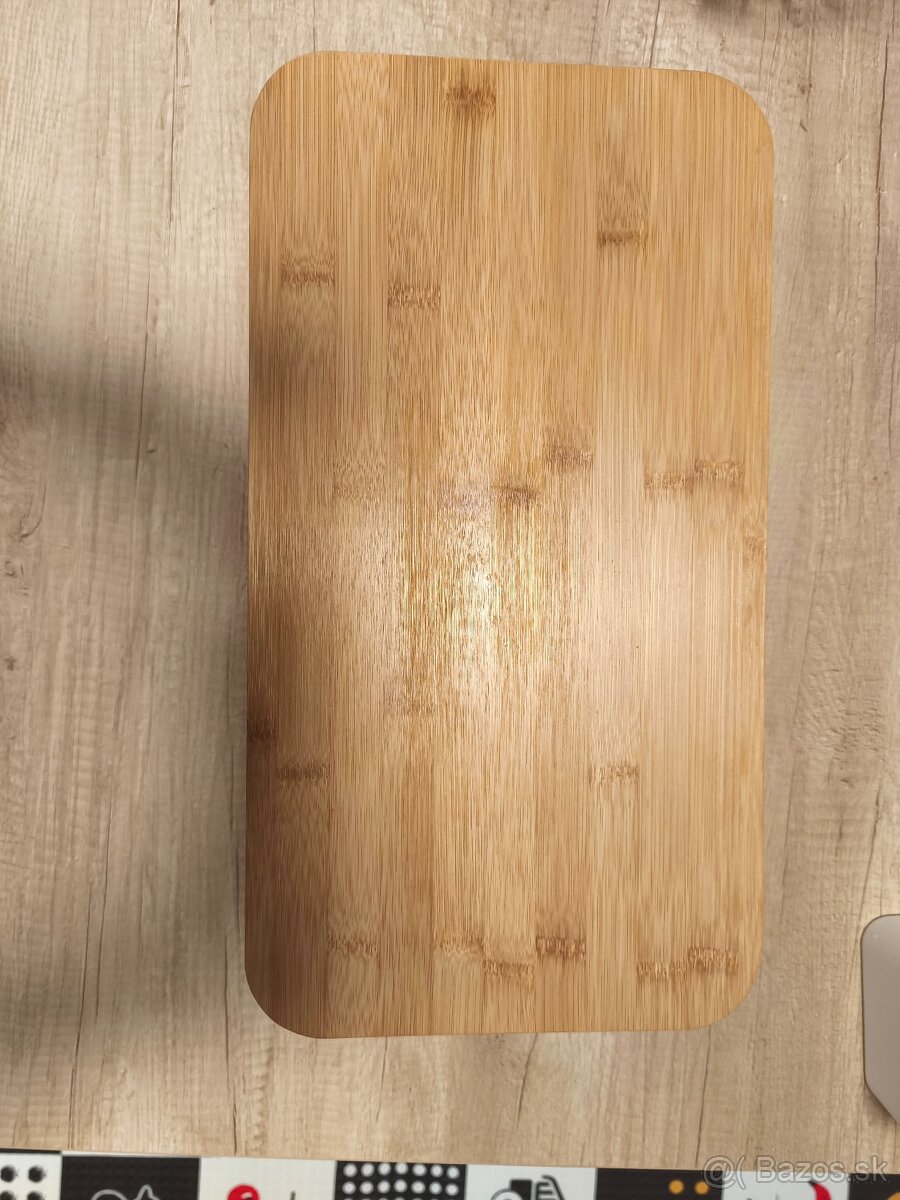 Nádoba na pečivo - 4