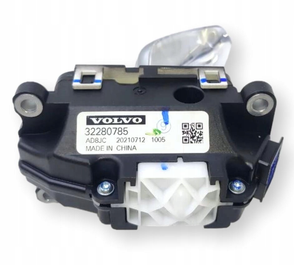 VOLVO pákový volič Orrefors 32280785 - 4