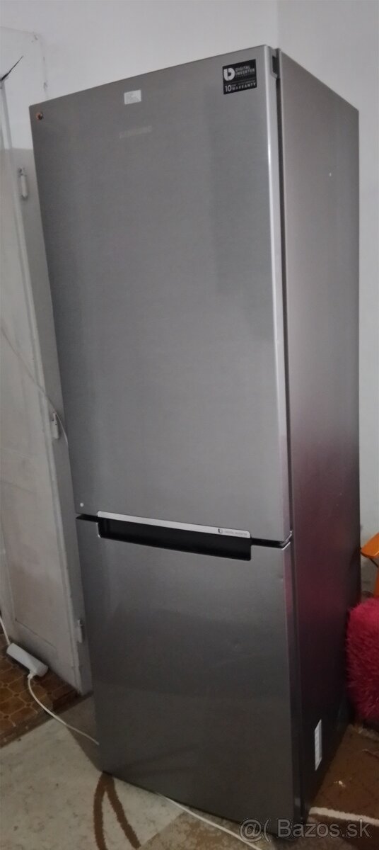 Predám chladničku - 4