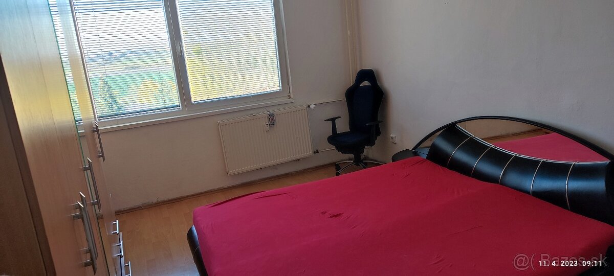 Znížená cena byt v Čiernej nad Tisou - 4