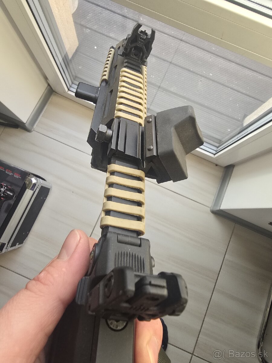 Konverzia na glock 19 - 4