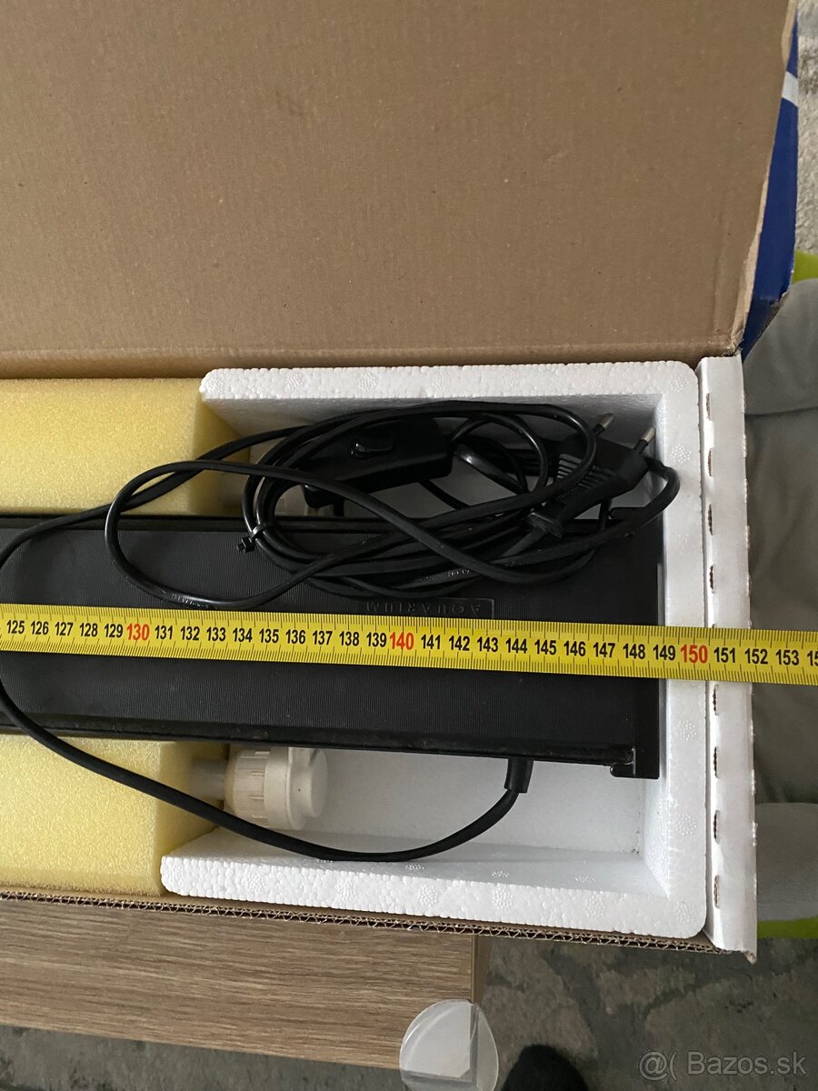 JUWEL MultiLux LED akváriové 150 cm - 4