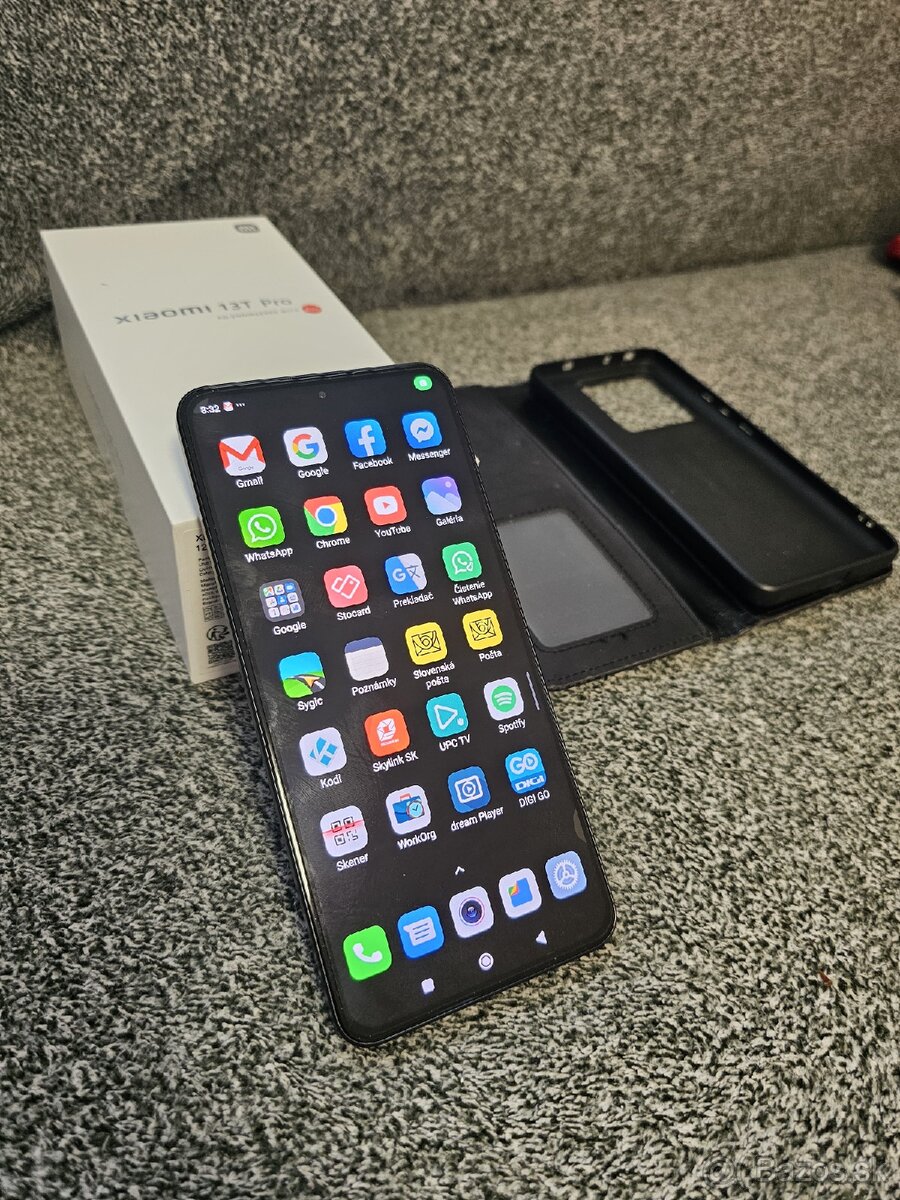 Xiaomi 13T Pro 512gb - 4