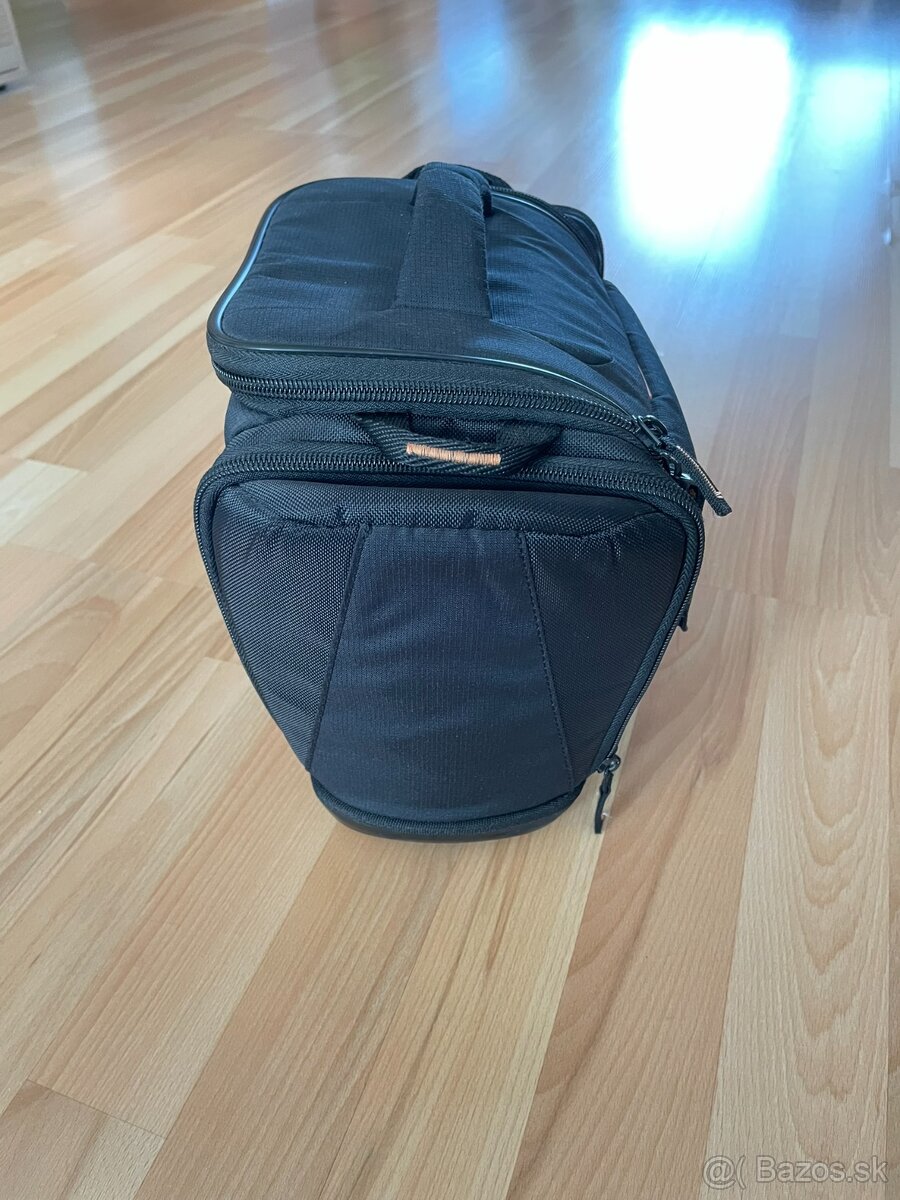 Case Logic - foto brašňa - 4