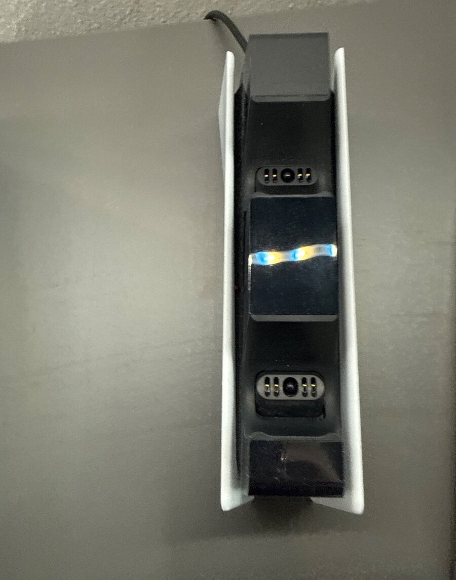 Sony PlayStation 5 Slim s mechanikou + Hra Spider man 2 PS5 - 4