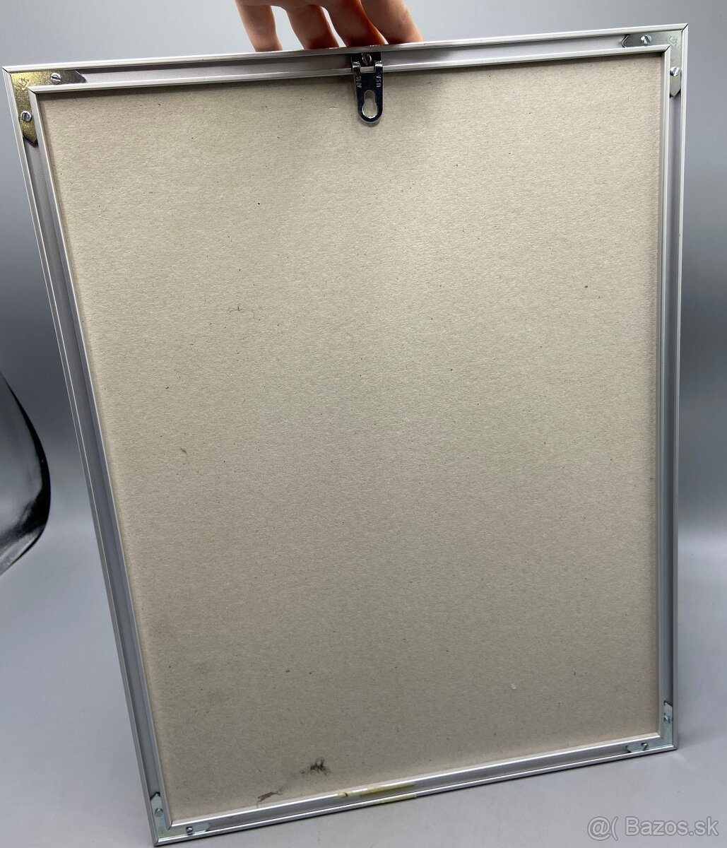 Gauguin - Žena s mangom, reproducia - 4