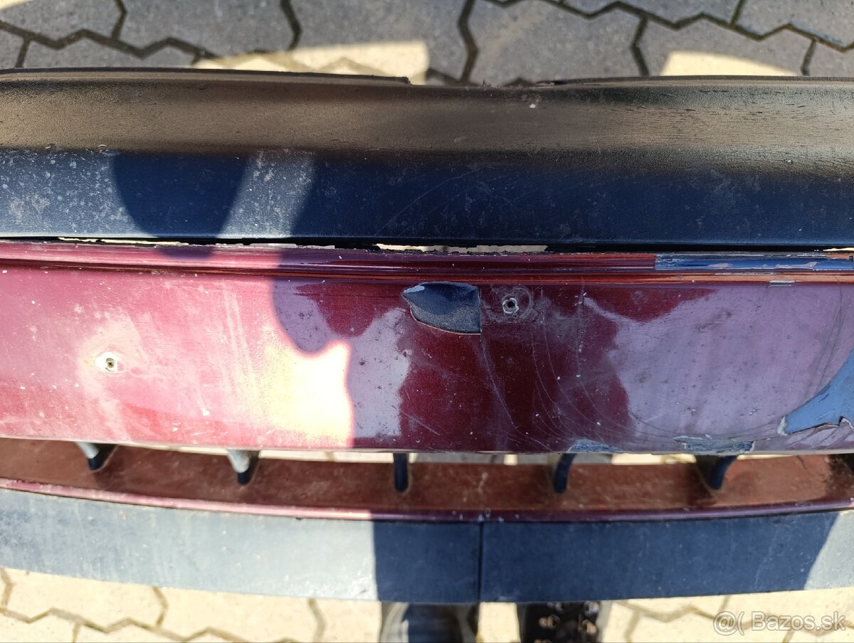 Predám USA nárazník vw golf mk3 - 4