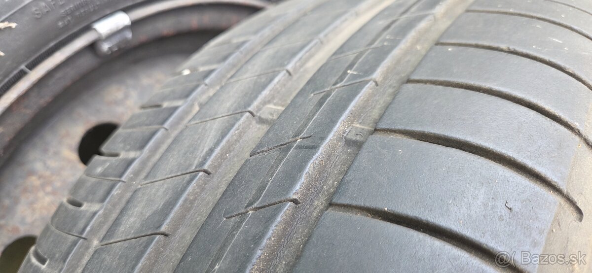 Pneumatiky Goodyear - 4