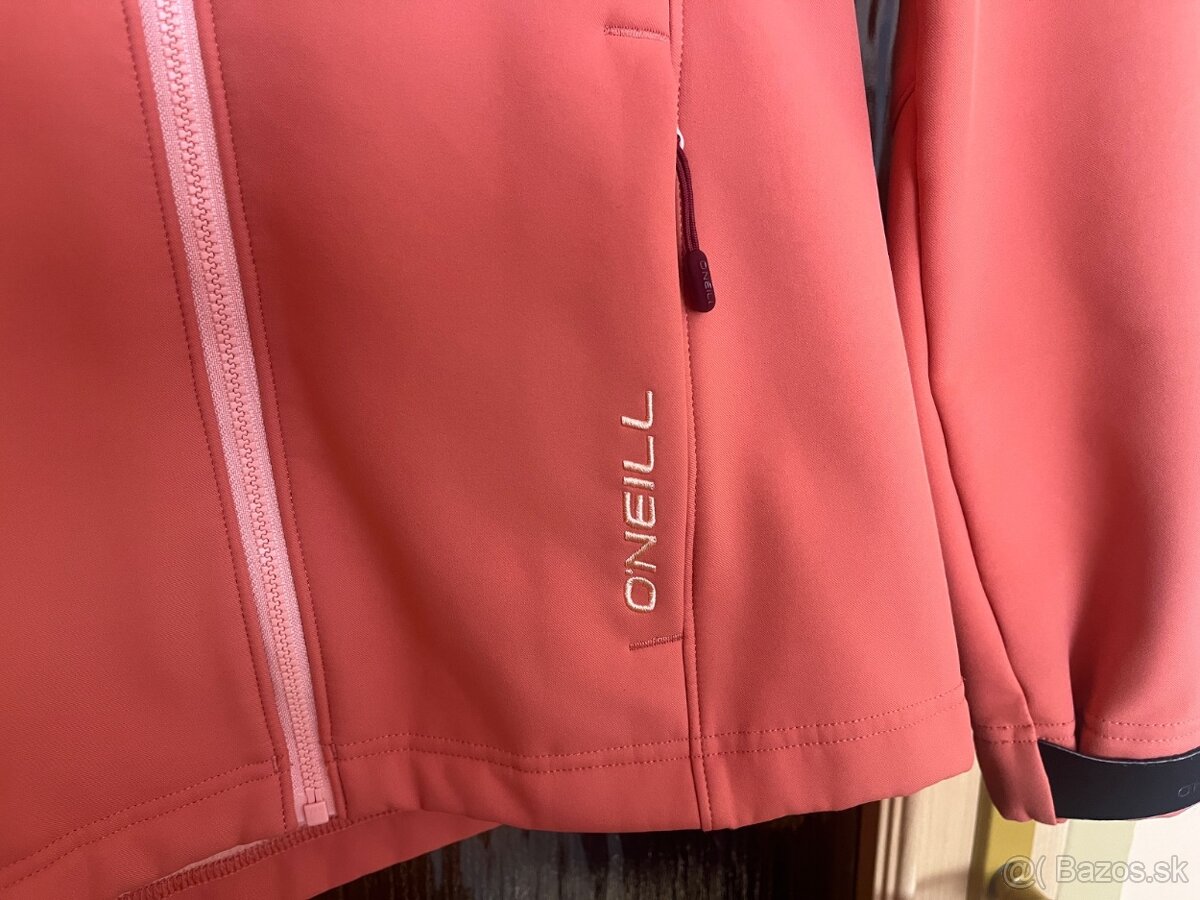 bunda softshellová O´neill vel. XS/S - 4