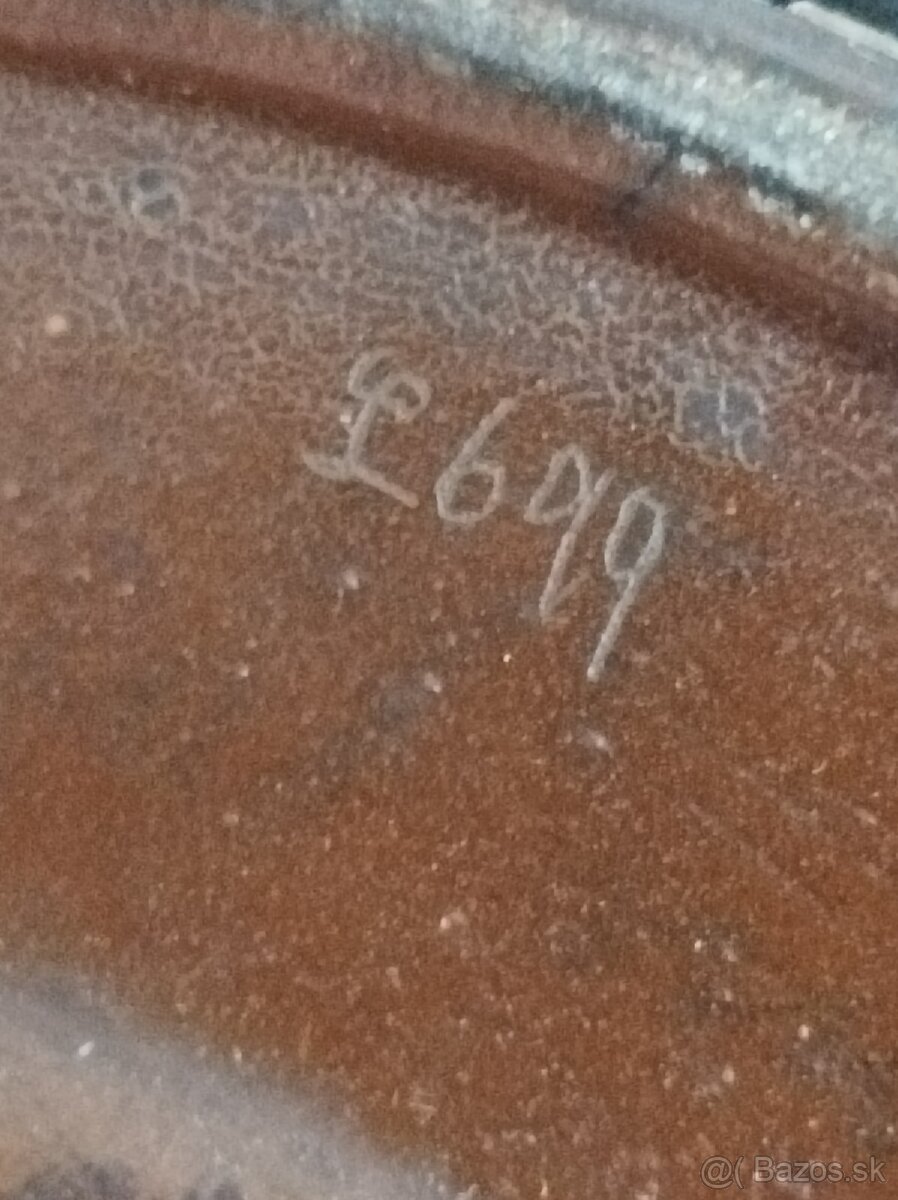 Nástenné hodiny - 4