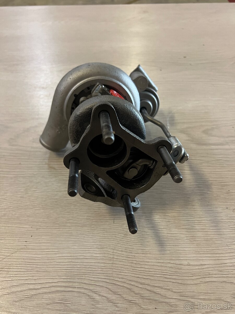 Turbo 1.7 Opel astra, combo, corza - 4