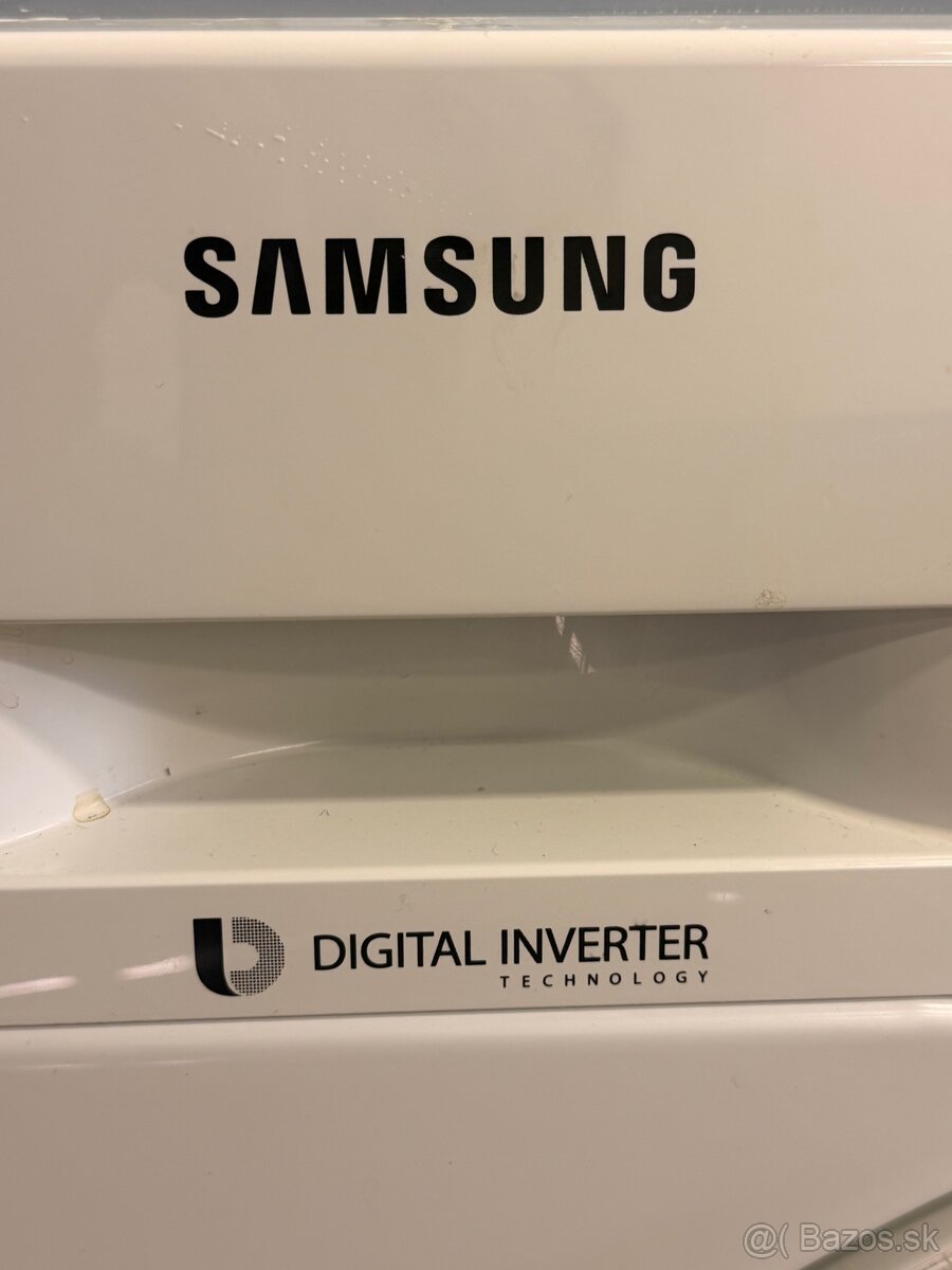 Pračka Samsung 7kg - 4