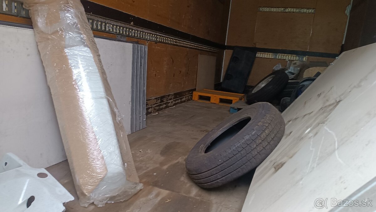 Predám nadstavbu - 4