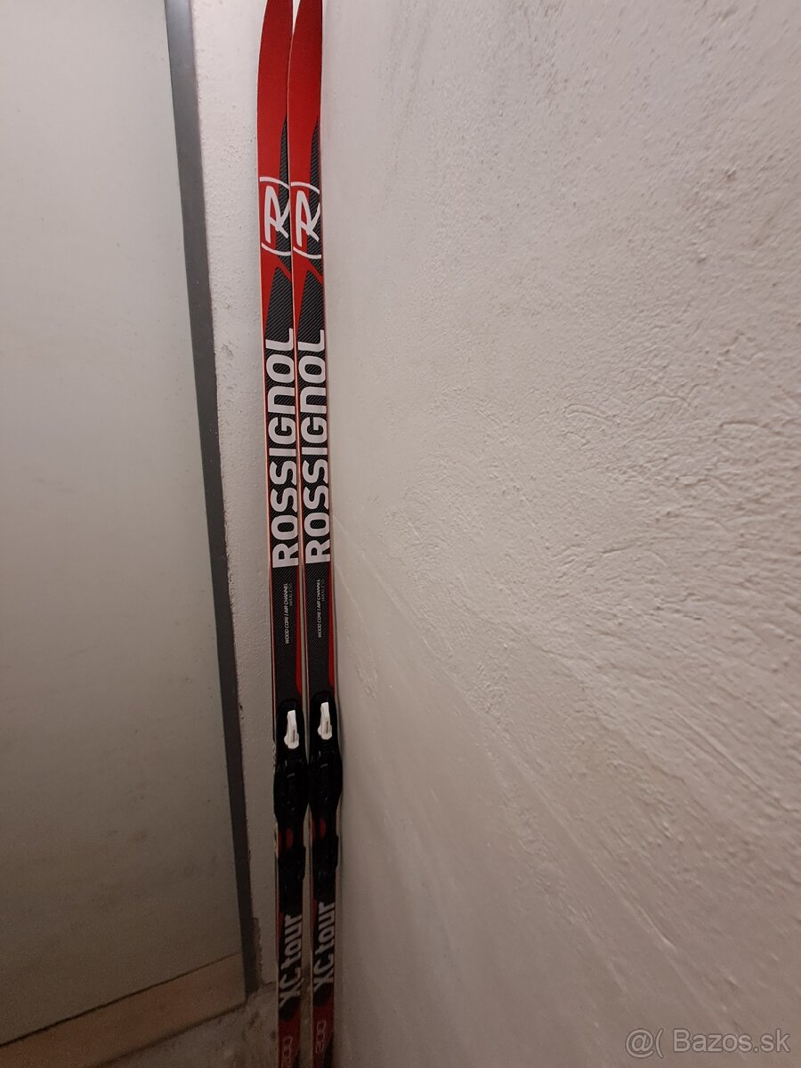 Bežky ROSSIGNOL - 4