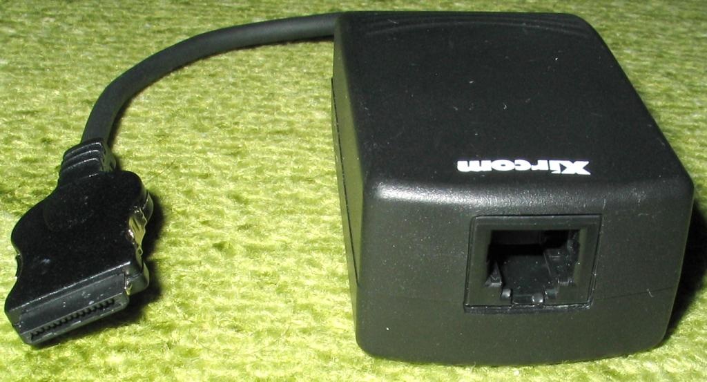 PCMCIA a CardBus karty - 4