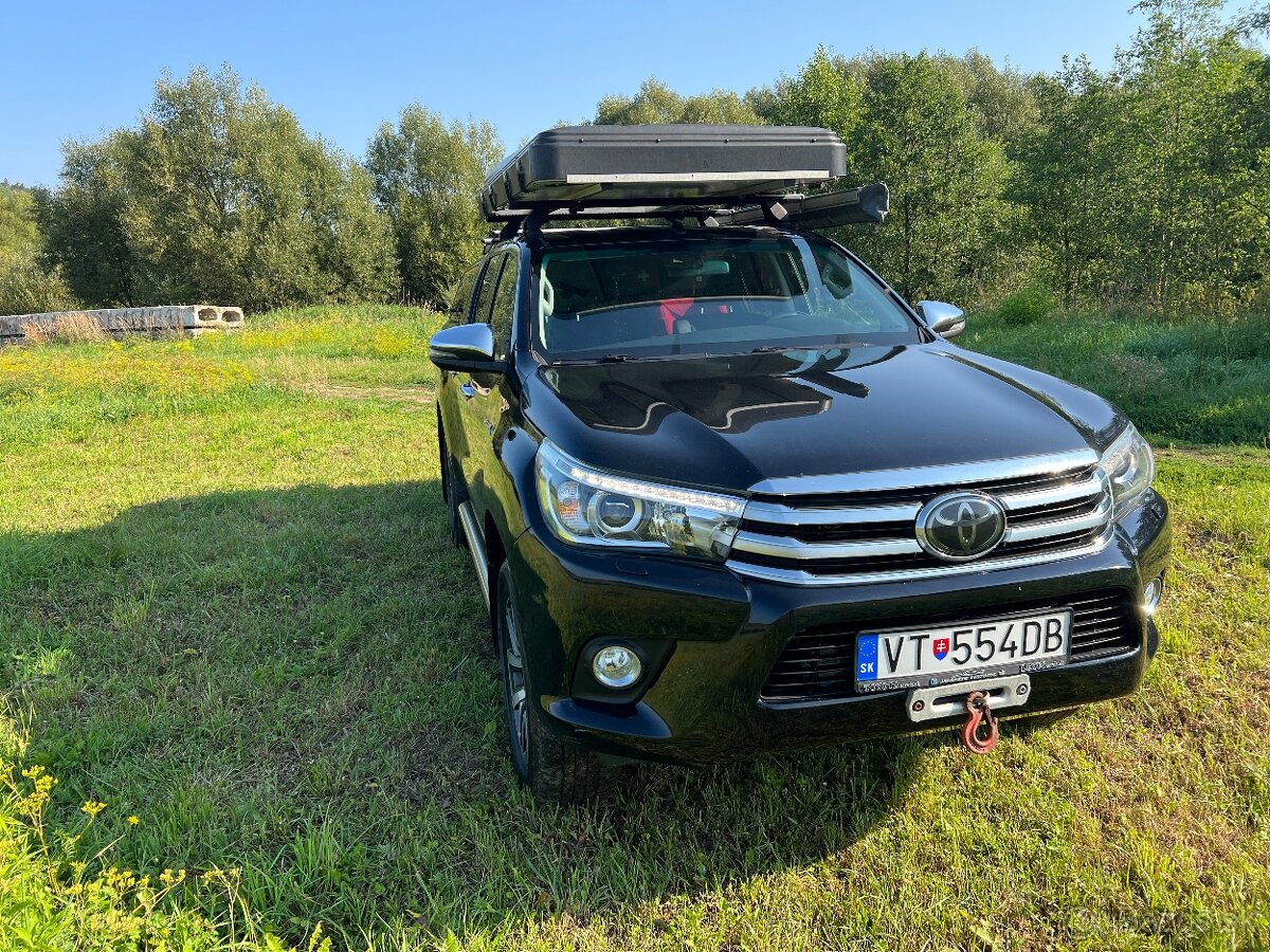 Hilux