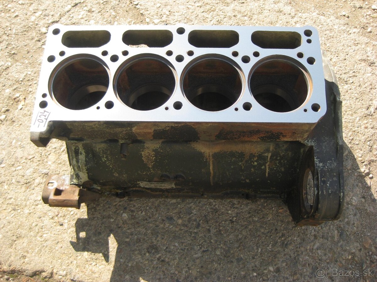 MULTICAR M25 -motor M25 4x4(90mm) , 4x2(85mm) , IVECO - 4