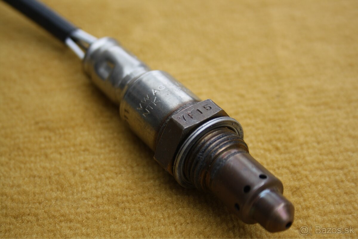 Lambda sondy original pre vozidlá AUDI-VW-SKODA FSI a TFSI - 4