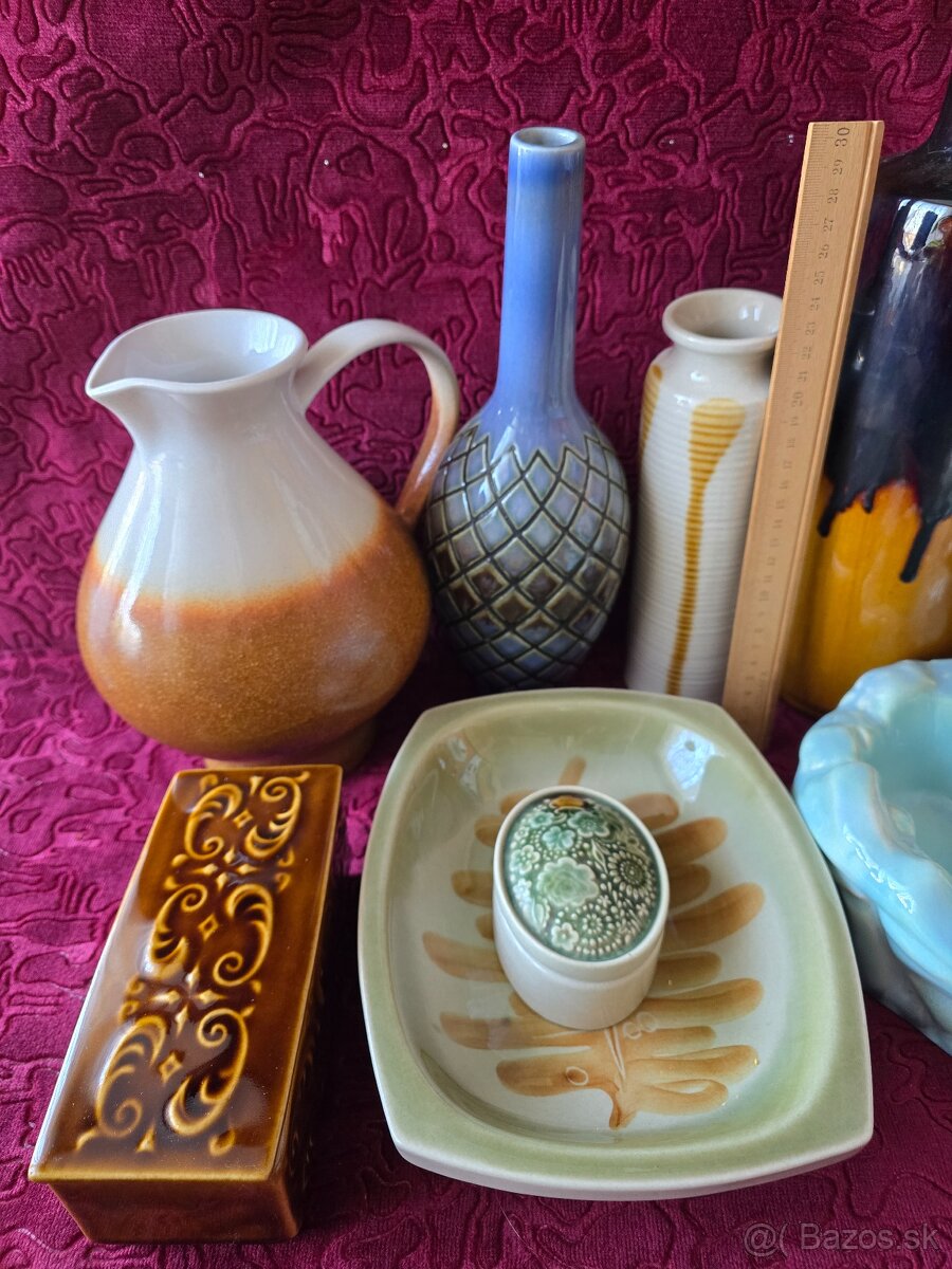 Keramika DITMAR URBACH. - 4