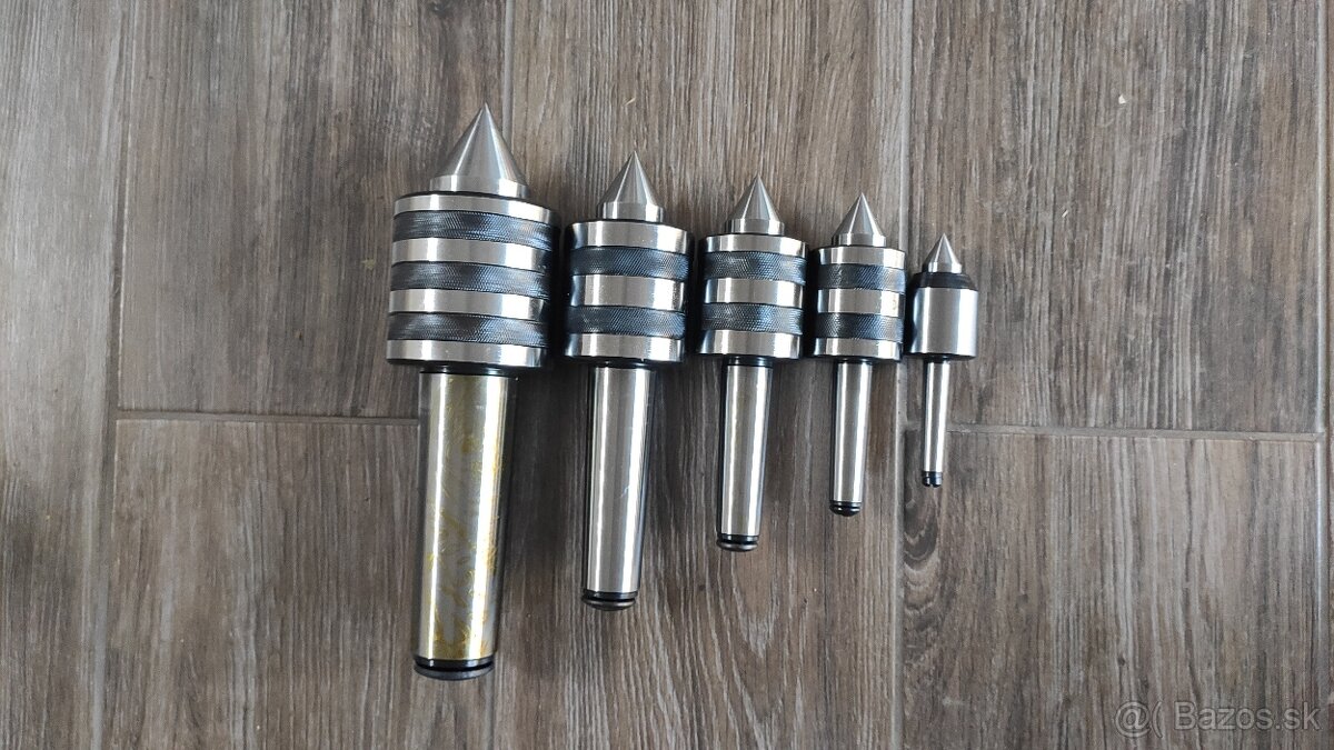 Otočný hrot na sústruh - 4