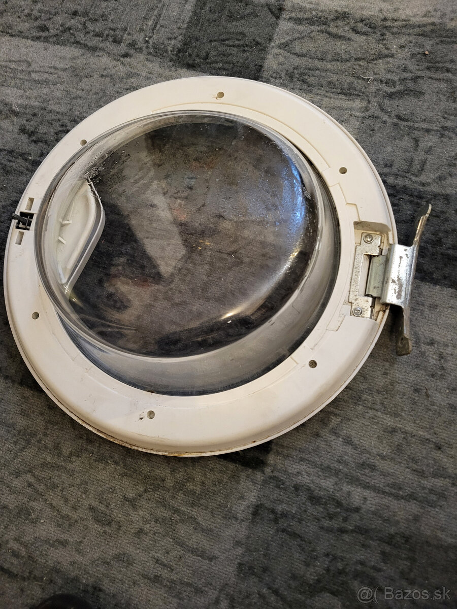 Náhradné diely z pracky Indesit IWSNE61252 - 4