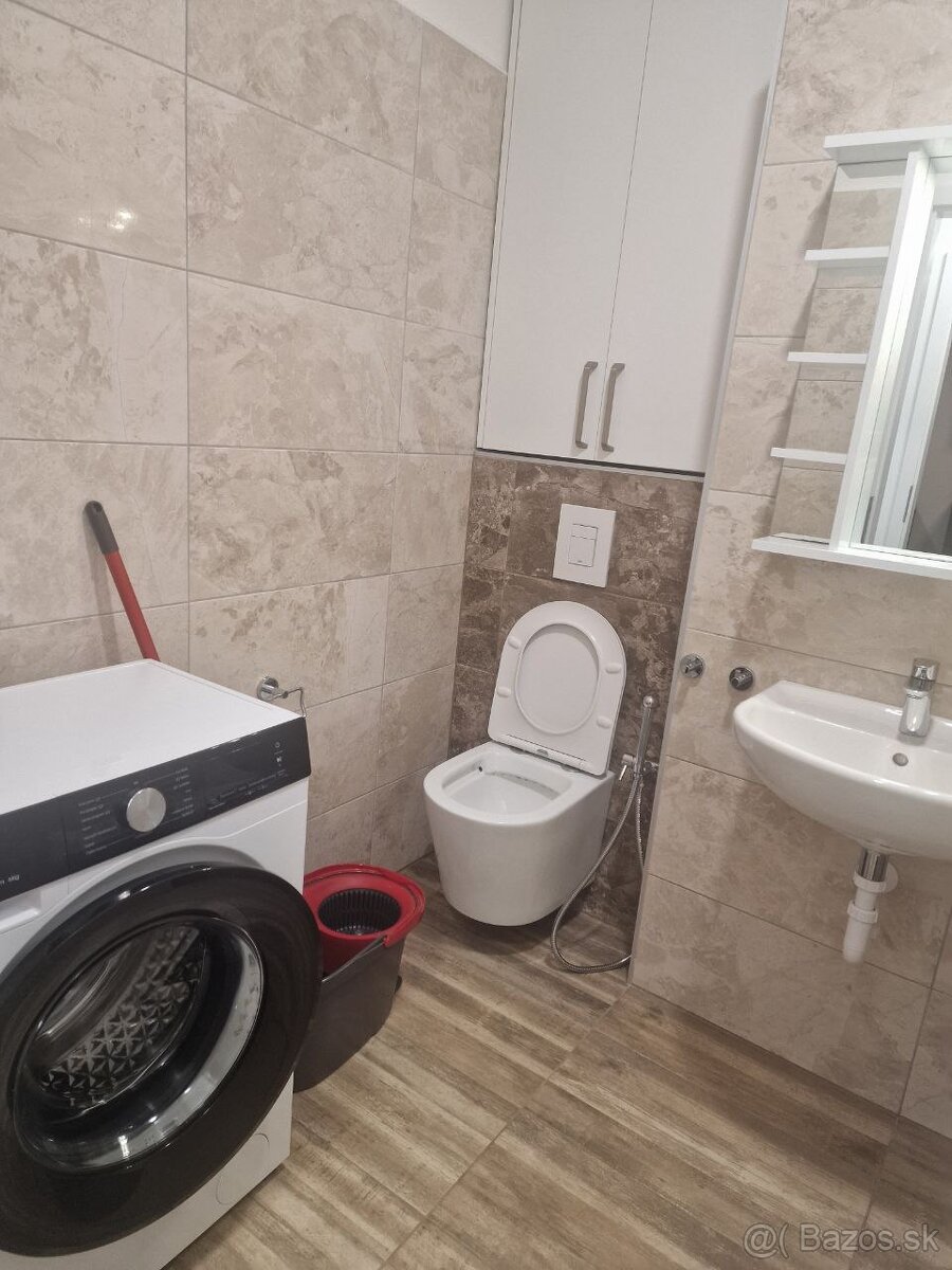 Na prenájom 2 Iz byt v Rajke - 4