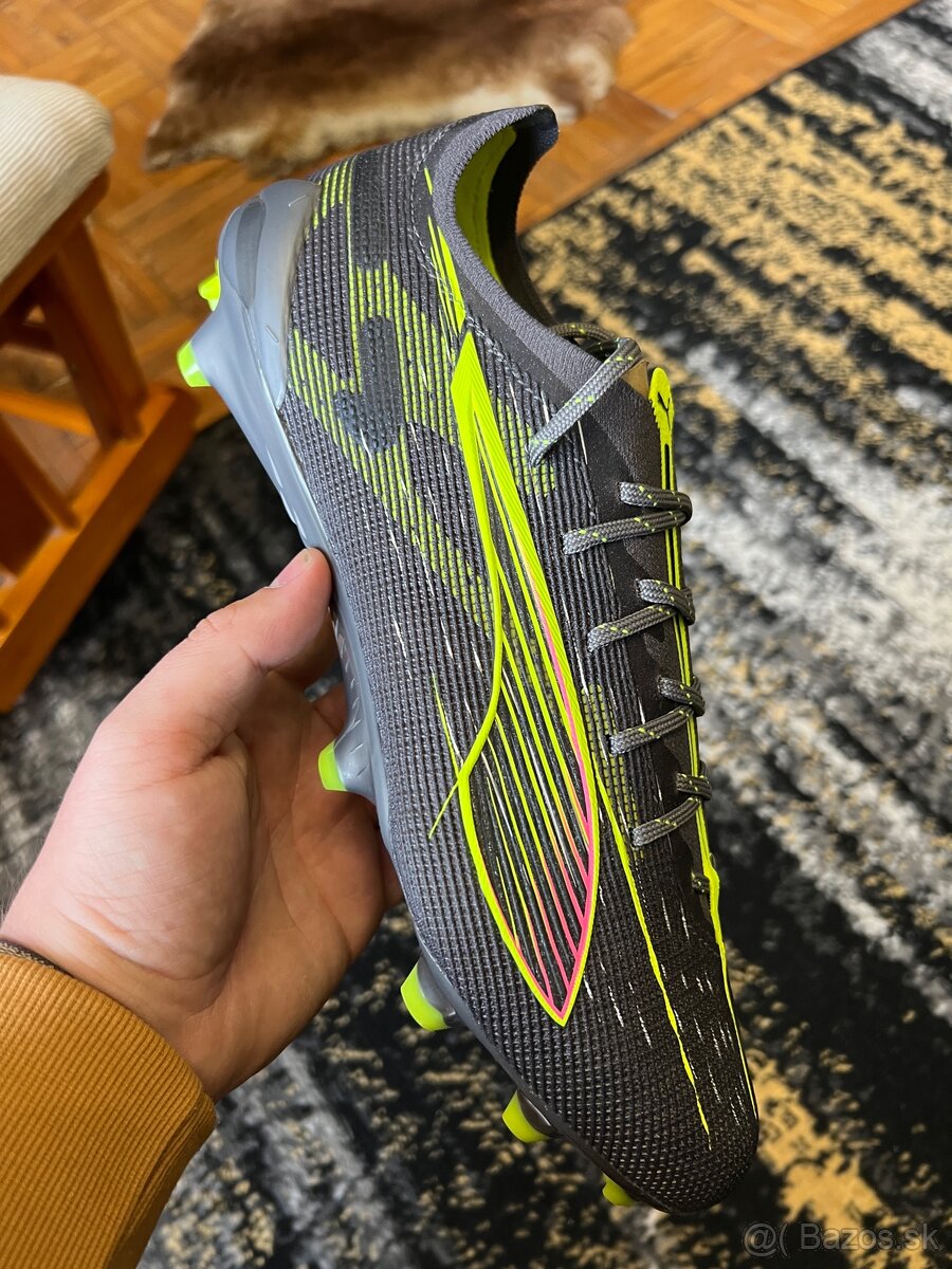 Kopačky Puma Ultra Ultimate FG - 4