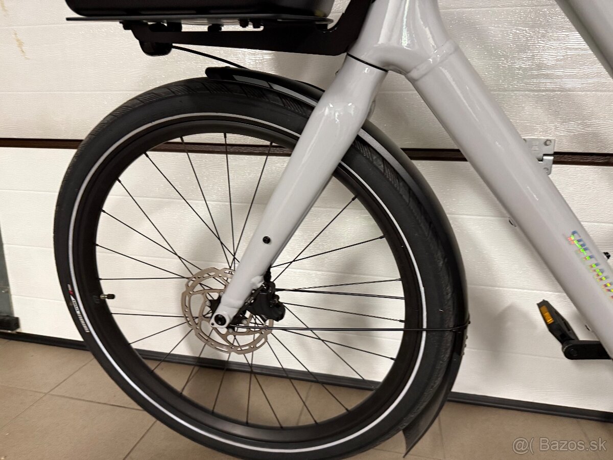 Predam Specialized Turbo Como SL 4, velkost L - 4