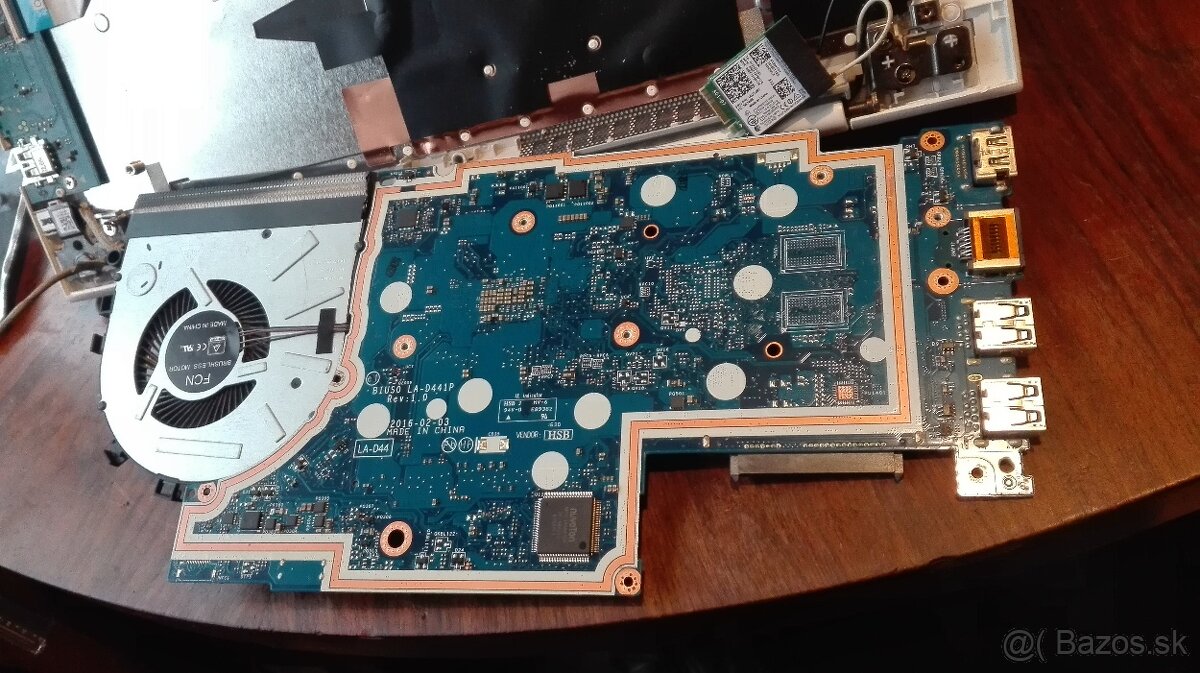 Lenovo Ideapad 510S. Lenovo B5400. Lenovo 330S. Lenovo 100. - 4