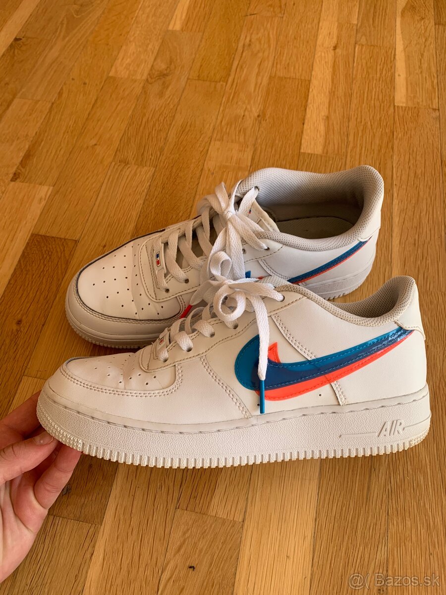 Nike air force 1 - 4