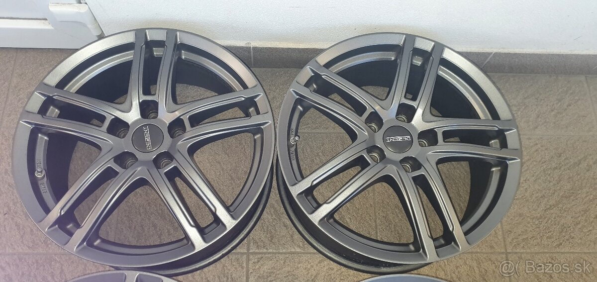 Suzuki honda nissan toyota mazda kia hyundai 5x114,3 r18 - 4