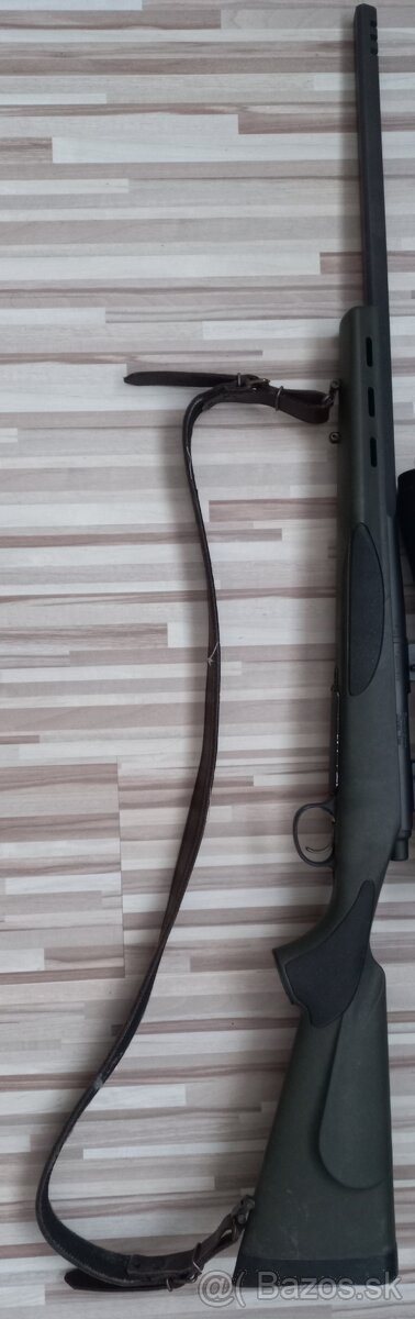 Opakovania gulovnica Remington VTR 700 308 win - 4