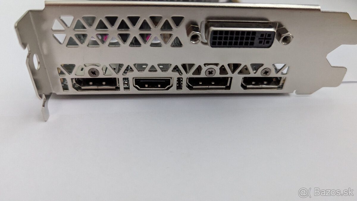 Nvidia Geforce GTX960 2GB - 4