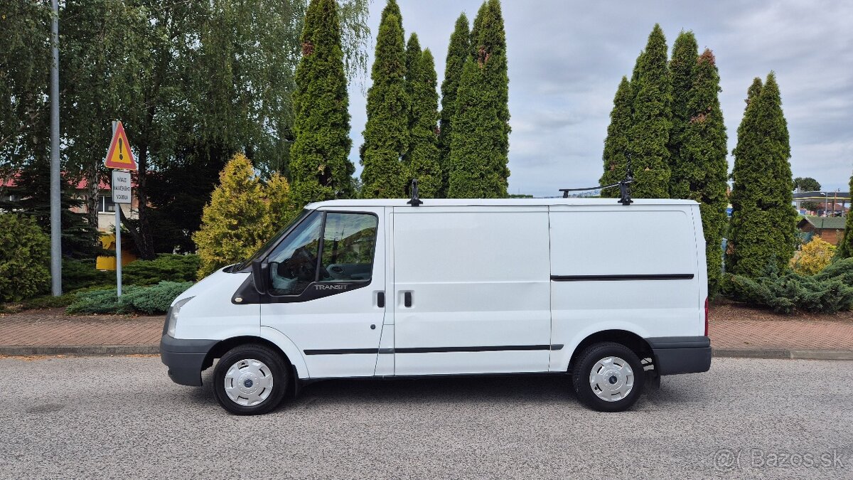 Ford Transit - 4