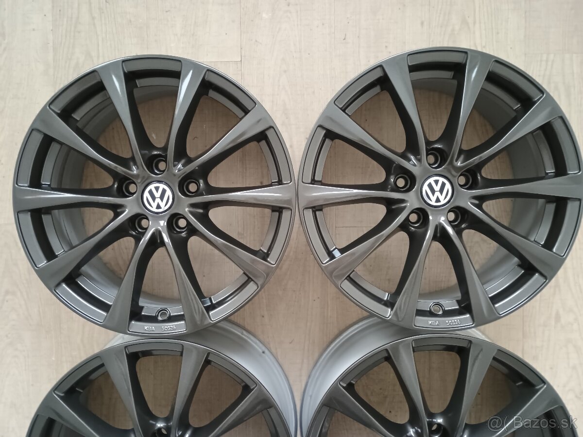 Alu disky 5x112 r17 - 4