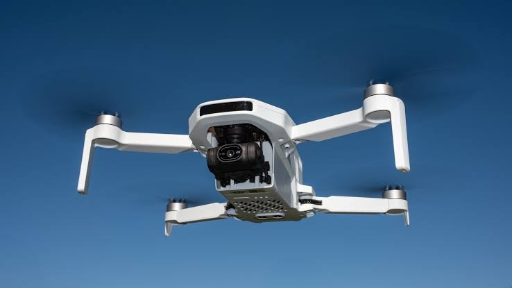 Dron pontesic Atom 2 - 4