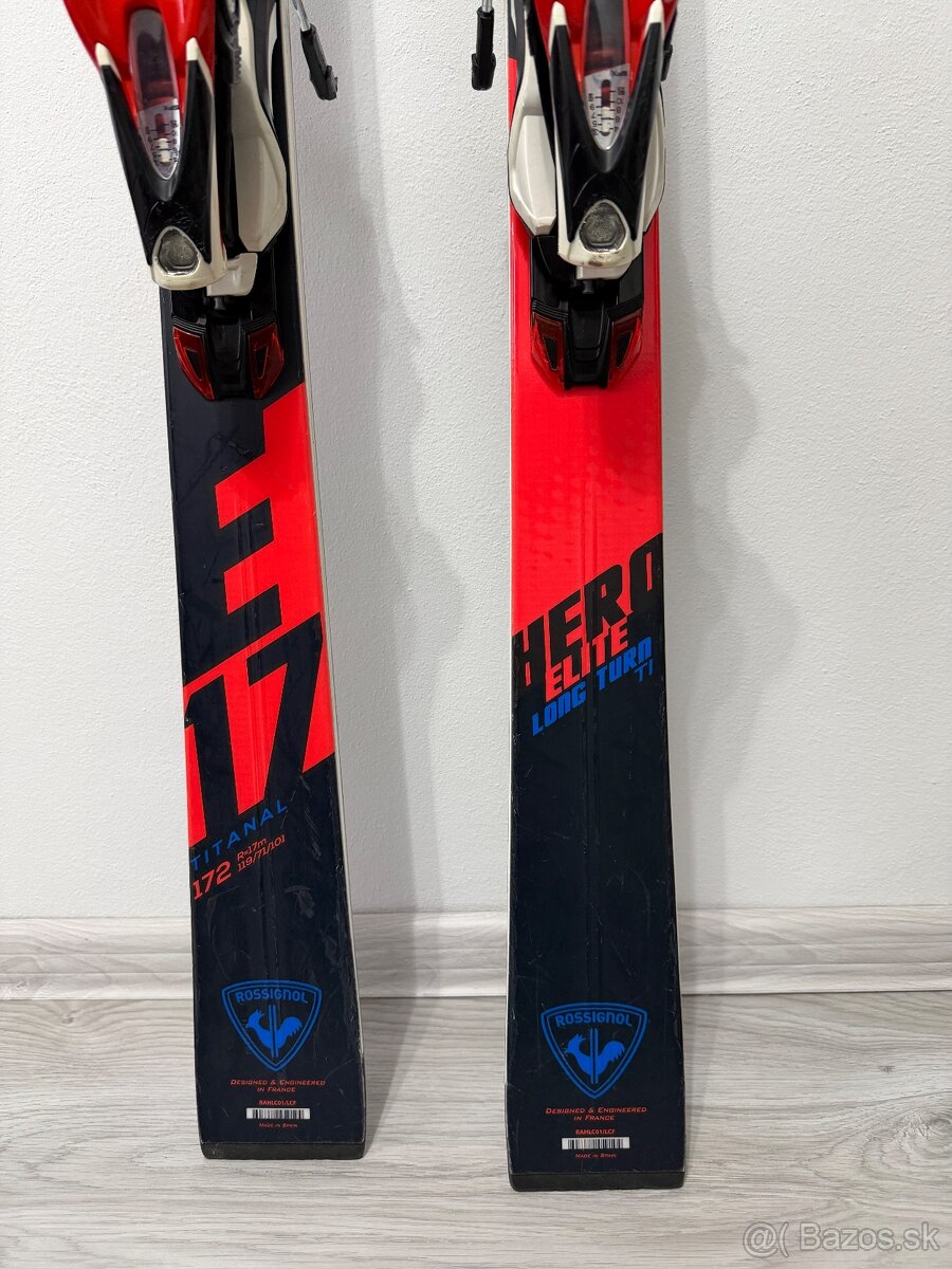 Rossignol Hero Elite LT TI - 4